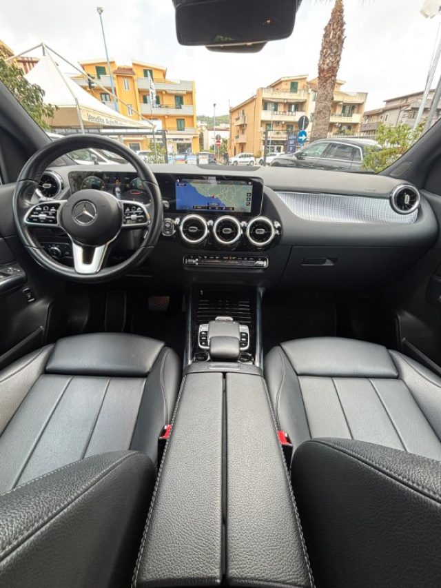 Mercedes-Benz B 180 d Automatic Sport Plus - foto 4 di 4