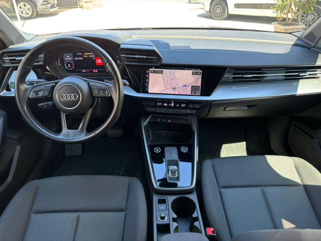 Audi A3 35 2.0 tdi Business Advanced s-tronic - foto 4 di 4