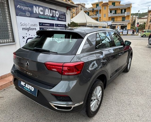 Volkswagen T-Roc 2.0 TDI SCR 150 CV DSG Business BlueMotion Technol - foto 3 di 4