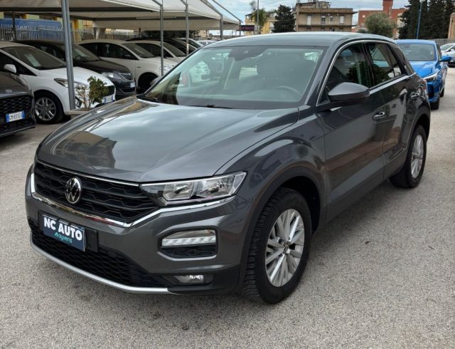 Volkswagen T-Roc 2.0 TDI SCR 150 CV DSG Business BlueMotion Technol - foto 2 di 4