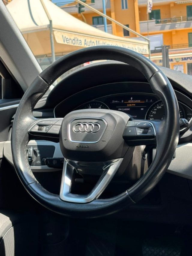 Audi A4 Avant 35 TDI/163 CV S tronic Business - foto 4 di 4