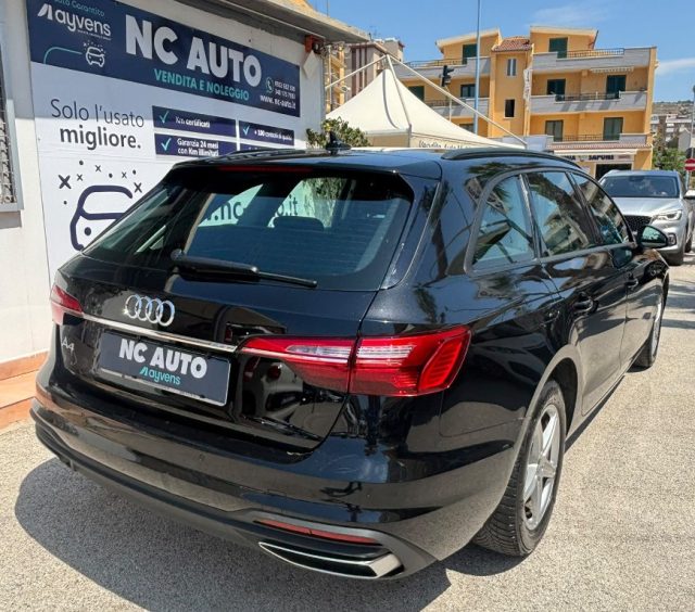 Audi A4 Avant 35 TDI/163 CV S tronic Business - foto 3 di 4