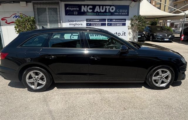Audi A4 Avant 35 TDI/163 CV S tronic Business - foto 2 di 4