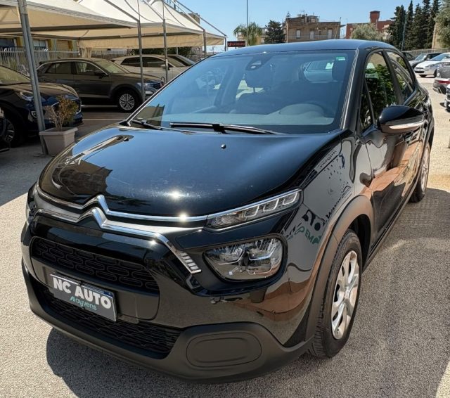 Citroen C3 PureTech 83 S&S Feel usato a PORTO EMPEDOCLE