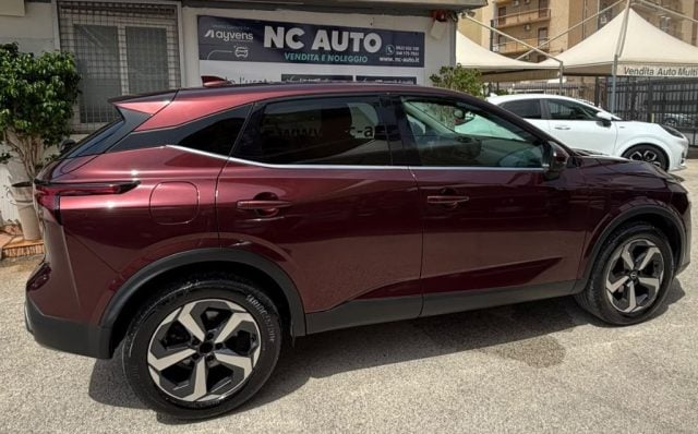 Nissan Qashqai MHEV 158 CV Xtronic N-Connecta - foto 4 di 4