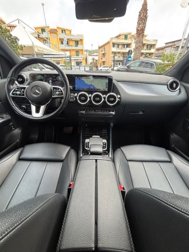 Mercedes-Benz B 180 d Automatic Sport Plus - foto 4 di 4