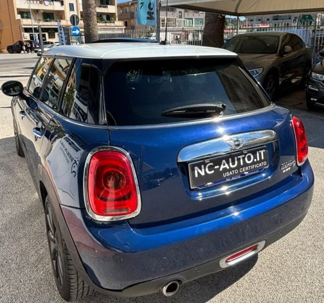 MINI Cooper D 1.5 Cooper D Business XL 5 porte - foto 3 di 4