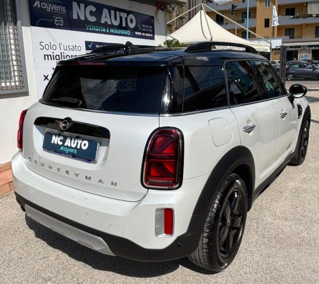 MINI Countryman 1.5 Cooper Northwood Edition Countryman - foto 2 di 4