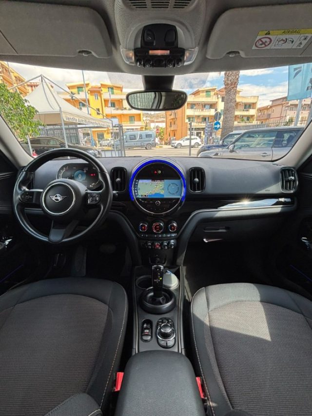 MINI Countryman 1.5 Cooper Northwood Edition Countryman - foto 3 di 4