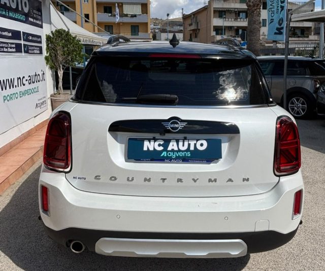 MINI Countryman 1.5 Cooper Northwood Edition Countryman - foto 4 di 4