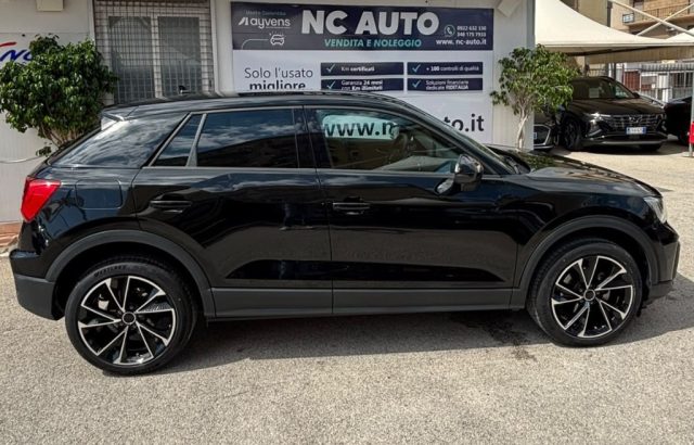 Audi Q2 30 TDI - foto 2 di 4