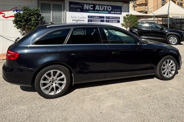 Audi A4 Avant 2.0 TDI 177CV Advanced - foto 2 di 4
