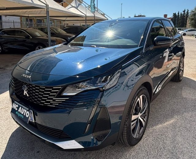 Peugeot 3008 BlueHDi 130 S&S EAT8 Allure Pack - foto 2 di 4