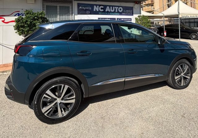 Peugeot 3008 BlueHDi 130 S&S EAT8 Allure Pack - foto 3 di 4