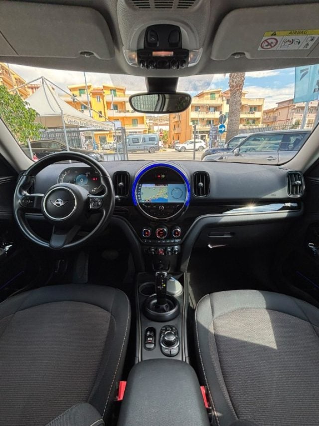 MINI Countryman 1.5 Cooper Northwood Edition Countryman - foto 3 di 4