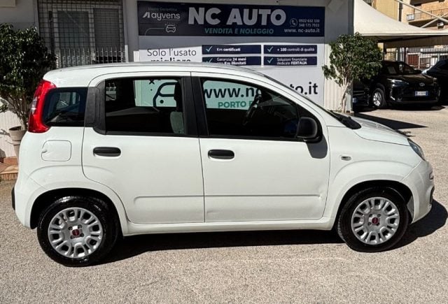 Fiat Panda 1.0 FireFly S&S Hybrid - foto 3 di 4