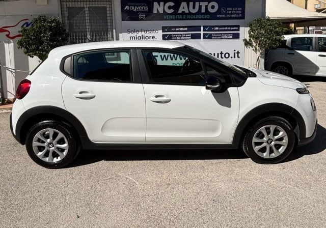 Citroen C3 BlueHDi 100 S&S Business N1 M6 my20 - foto 2 di 4