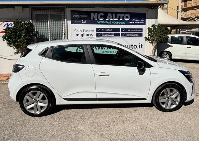 Renault Clio Blue dCi 100 CV 5 porte Evolution - foto 3 di 4