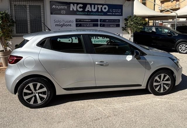 Renault Clio SCe 65 CV 5 porte Equilibre - foto 3 di 4