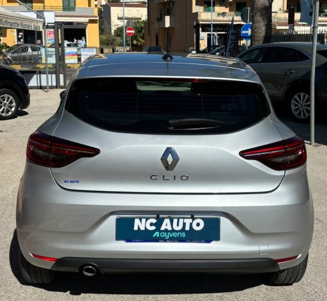 Renault Clio SCe 65 CV 5 porte Equilibre - foto 2 di 4