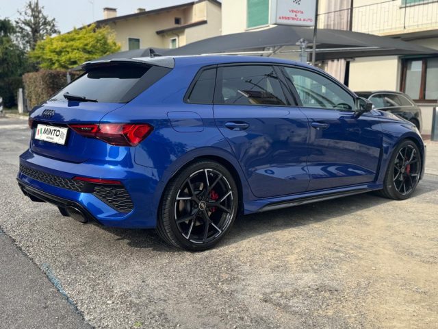 Audi RS 3 SPB TFSI quattro S tronic - foto 3 di 32