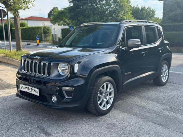 Jeep Renegade 1.0 T3 Longitude usato a MIRANO