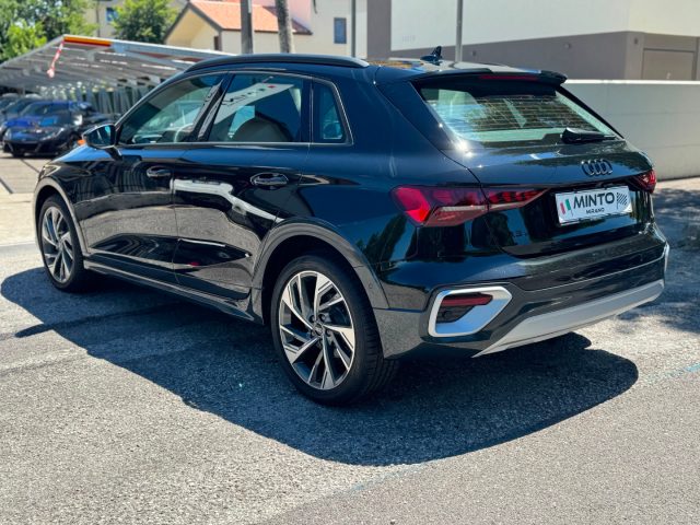 Audi A3 allstreet TDI 110 kW S tronic Business Advanced - foto 2 di 23
