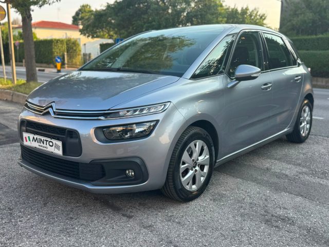 Citroen C4 SpaceTourer PureTech 130 S&S Feel usato a MIRANO