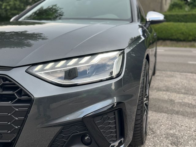 Audi S4 Avant TDI quattro tiptronic sport attitude - foto 4 di 21