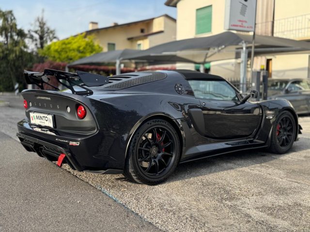 Lotus Exige Sport 380 - foto 3 di 16