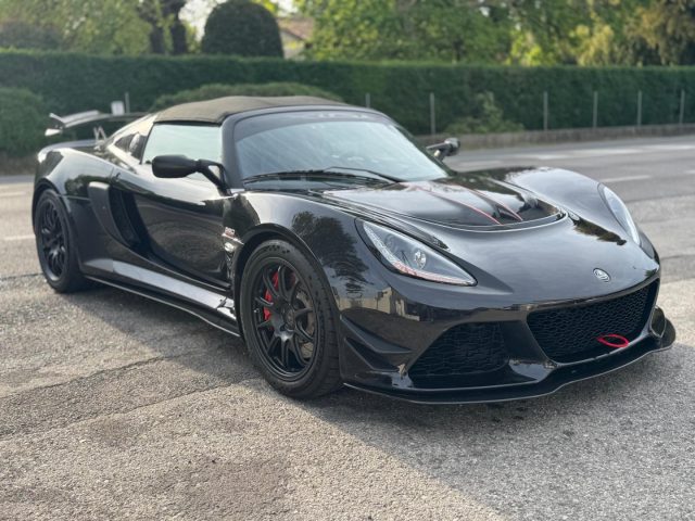 Lotus Exige Sport 380 - foto 4 di 16