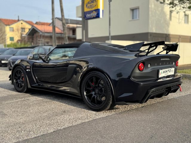 Lotus Exige Sport 380 - foto 2 di 16