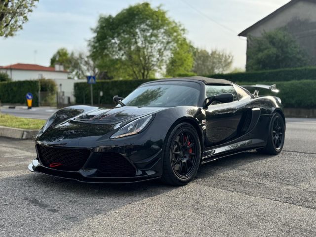 Lotus Exige Sport 380 usato a MIRANO