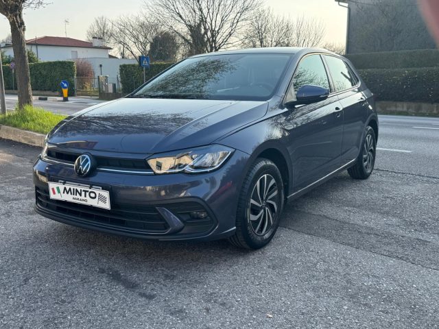 Volkswagen Polo 1.0 Life usato a MIRANO