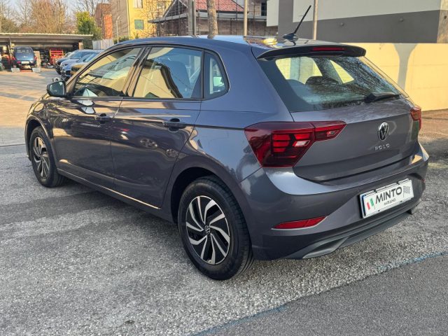 Volkswagen Polo 1.0 Life - foto 2 di 19