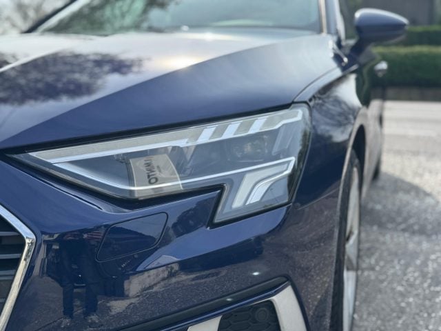 Audi A3 SPB 35 TDI S tronic Sport - foto 5 di 21