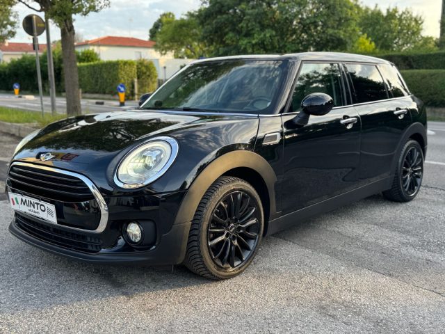 MINI Clubman 1.5 Cooper Hype usato a MIRANO