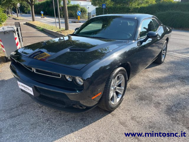 Dodge Challenger 3.6 V6 NO SUPERBOLLO/TARGA ITA - foto 2 di 22