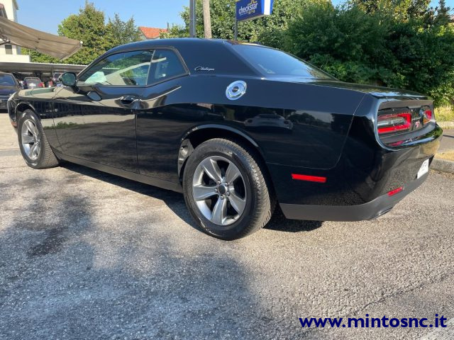 Dodge Challenger 3.6 V6 NO SUPERBOLLO/TARGA ITA - foto 3 di 22