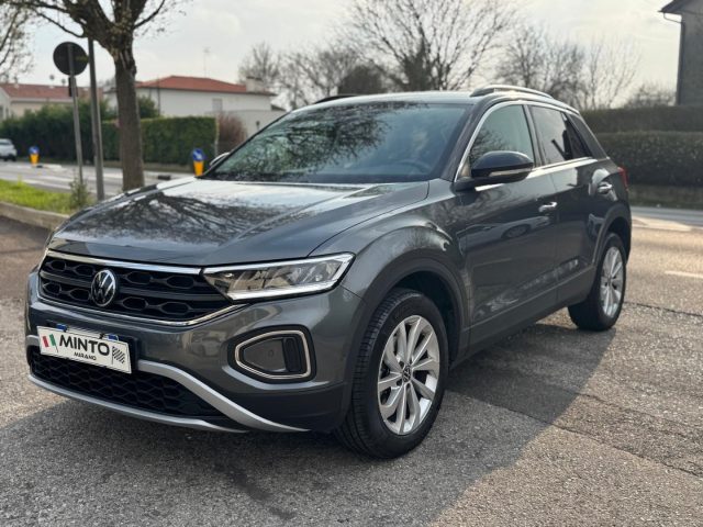 Volkswagen T-Roc 1.0 TSI Style usato a MIRANO