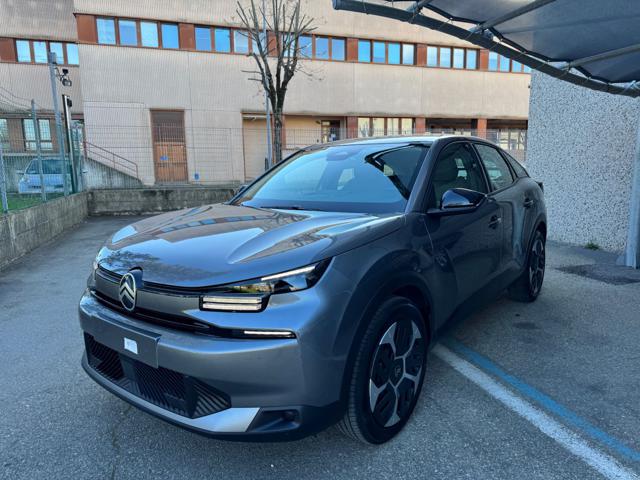 Citroen C4 PureTech 130CV EAT8 Plus NAVI+RETR. usato a MODENA