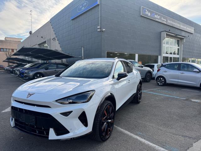 CUPRA Formentor 2.0 TDI DSG 150CV KM. 10.900 usato a MODENA