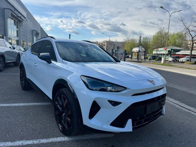 CUPRA Formentor 2.0 TDI DSG 150CV KM. 10.900 - foto 2 di 4