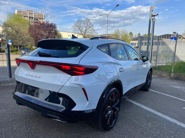 CUPRA Formentor 2.0 TDI DSG 150CV KM. 10.900 - foto 4 di 4