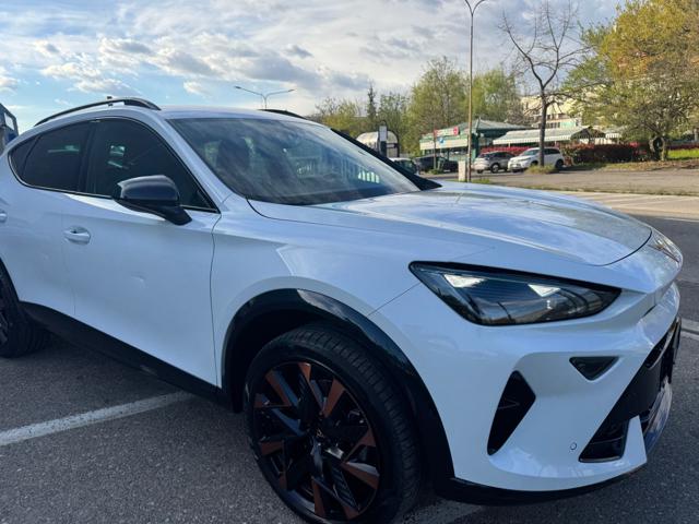 CUPRA Formentor 2.0 TDI DSG 150CV KM. 10.900 - foto 3 di 4