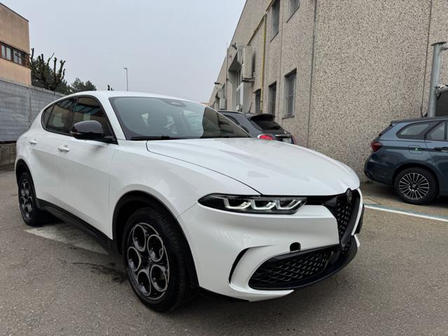Alfa Romeo Tonale 1.6 diesel 130 CV TCT6 Sprint - foto 2 di 4