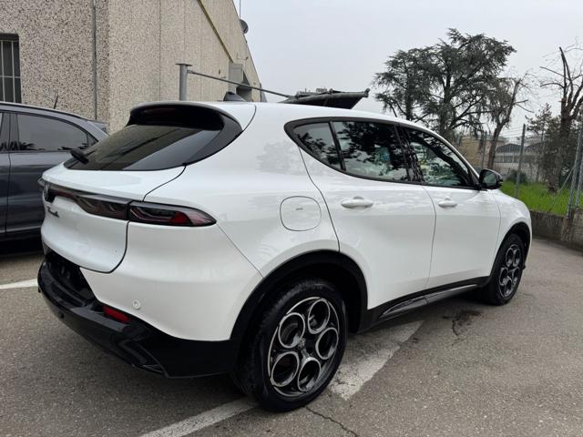 Alfa Romeo Tonale 1.6 diesel 130 CV TCT6 Sprint - foto 3 di 4