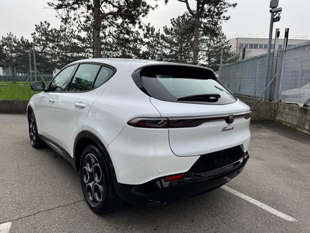 Alfa Romeo Tonale 1.6 diesel 130 CV TCT6 Sprint - foto 4 di 4