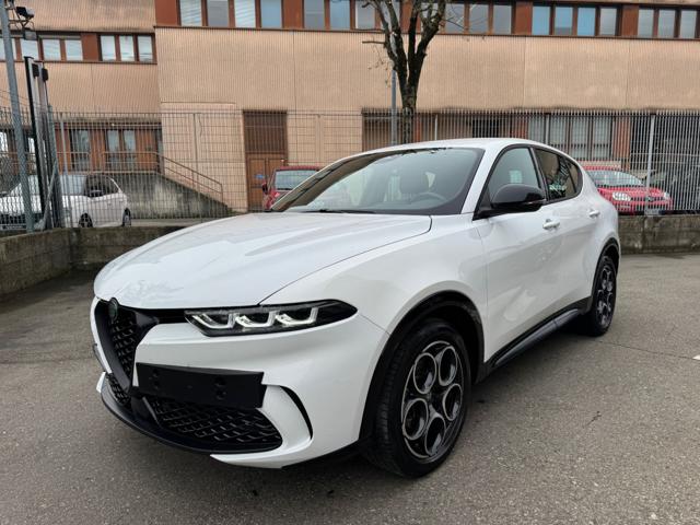Alfa Romeo Tonale 1.6 diesel 130 CV TCT6 Sprint usato a MODENA