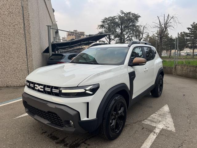 Dacia Duster Eco-G 100 CV Extreme KM.0 km 0 a MODENA